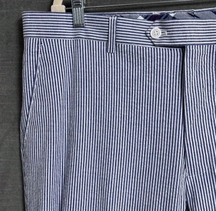 Alan Flusser Men's Pants for sale | eBay