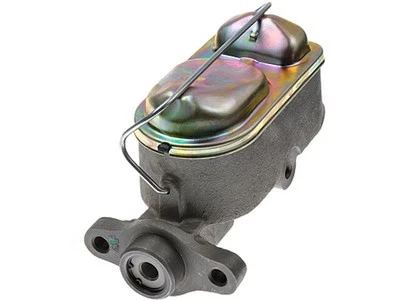 Para 1984-1986 Ford E350 Econoline cilindro mestre de freio 73324VJCT 1985 - Imagem 1 de 2