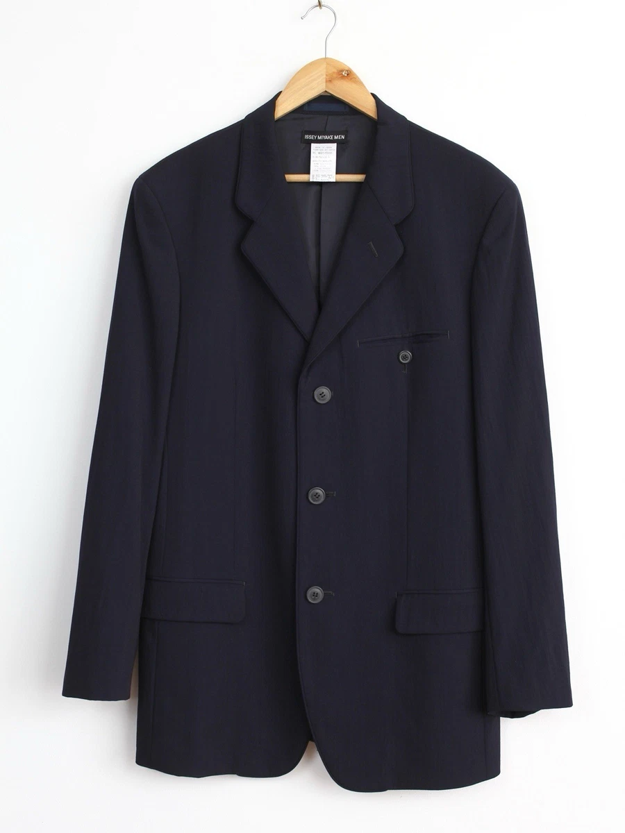 ISSEY MIYAKE Coats, Jackets & Vests for Men for Sale - Shop
