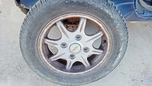 459478 felge für MICROCAR GRECAV (1999-2002) EKE 1999 - Picture 1 of 8