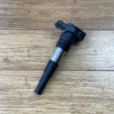 2014-2017 Ferrari California T 3.9L Engine Ignition COil COils 3K Mil OEM - Image 1 of 4