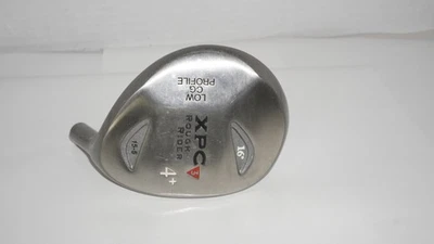 XPC3 Rough Rider Low CG 4+-Wood ⛳ RH 16 Degree Loft NO SHAFT IRON ONLY - Image 1 of 4