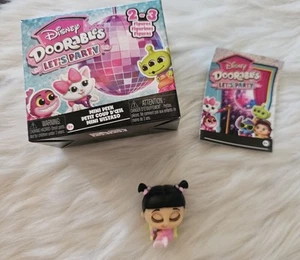 Disney Doorables Serie 14 Edición Especial BOO - Imagen 1 de 8