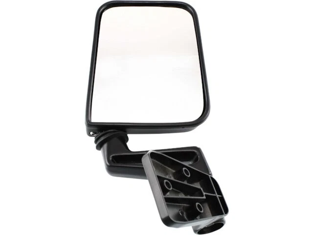 Espejo retrovisor derecho para Jeep Wrangler 1987-1995, 1997-2002 1988 1989 1990 1991 KK353JN Foto 1 de 1