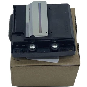 Printer Print Head Fit For Epson EcoTank ET-15000 ET-3850 ET-3760 ET-3750 - Picture 1 of 6