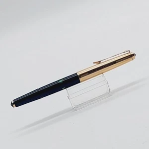 Pelikan P1 Rolled Gold, Kolben - Füllfederhalter ohne Feder Ersatzteilspender - Bild 1 von 10