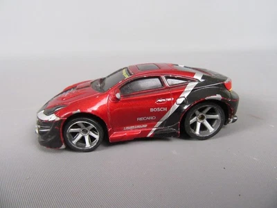 C522 Kentoys Chine2004 Toyota Celica Motor Corporation Xtuner Rosso 1:55 - Immagine 1 di 4