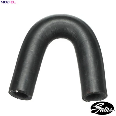 HEATER HOSE 02-2969 FOR BUICK SAAB 900/II/Convertible CHEVROLET L27 3.8L 6cyl - Image 1 of 4