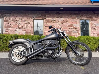 2003 Harley-Davidson Softail Night Train® - Image 1 of 4