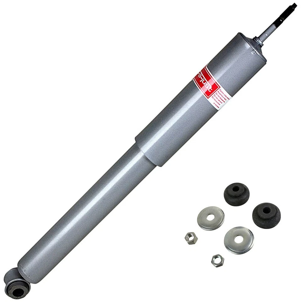 For Ford Bronco F-150 F-350 1980-1996 New KYB Front Shock Absorber DAC - Изображение 1 из 1