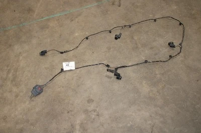 13-15 XF Electrical Front Bumper Park Assist Wiring Harness Wire Assembly OEM OE - Image 1 of 4