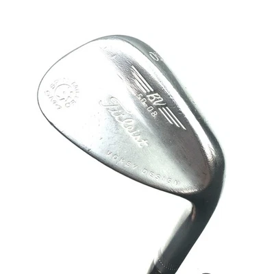 Titleist Vokey SM4 Gap Wedge / 50 Degree / Vokey Wedge Flex - Image 1 of 4