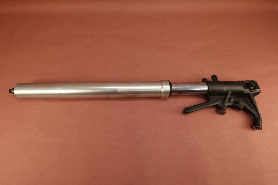 Tubo amortiguador horquilla delantera derecha Kawasaki Concourus 14 ZG1400 2008-2009 Foto 1 de 4