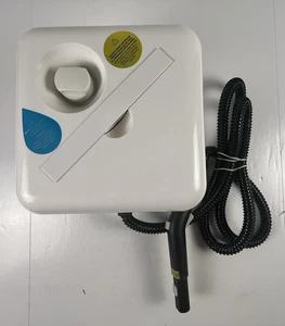 Limpiador de vapor Dupray Neat multiusos portátil resistente sin accesorios - Imagen 1 de 11