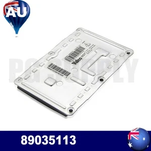 FOR VALEO LAD5GL AUDI BMW SEAT VW XENON HEADLIGHT BALLAST MODULE 89035113 NEW - Picture 1 of 10