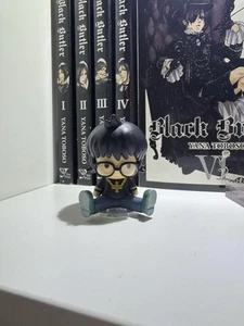 Shizuku Hunter X Hunter hxh petra doll - Picture 1 of 2