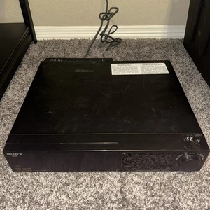 Sony SLV-575UC Modelo Alto VHS VCR Sin Mando a Distancia Excelente Estado - Imagen 1 de 8