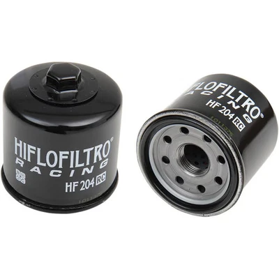 HiFlo Racing 滤油器 HF204RC 14-1204 0712-0437 550-0204R 314-0204RC 982368 — 第 1/4 张图片