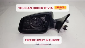 ✅✅✅Espejo Exterior Izquierdo BMW 5 SERIES E60 E61 7268235 FS - Imagen 1 de 9