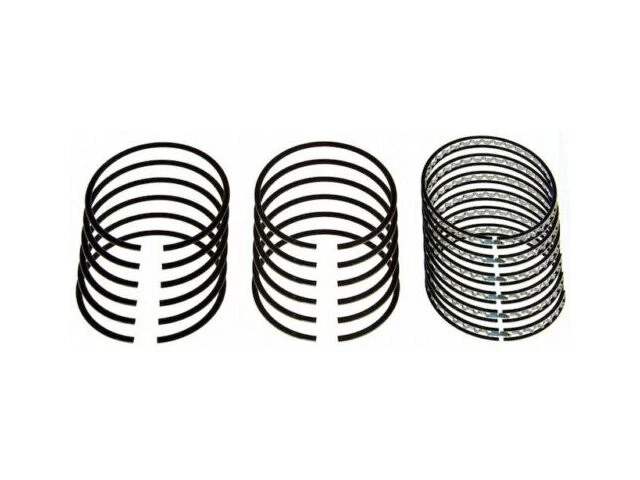 Piston Ring For 00-11 Cadillac DeVille DTS Eldorado Seville 4.6L V8 JW67Y7 - Image 1 of 1