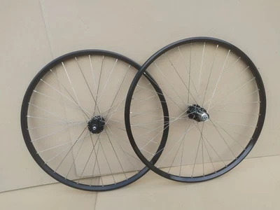 26zoll Laufrädsatz  mit Hope Naben Vintage Retro ! - Bild 1 von 4