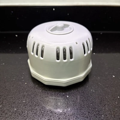 Lay-Z-Spa Genuine Filter Cartridge Housing Cover - Fits All Models (Lazy) - Image 1 of 4