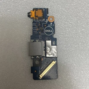 Placa de E/S de audio Dell Inspiron 13 5310 genuina H17P1 MA1 - Imagen 1 de 2