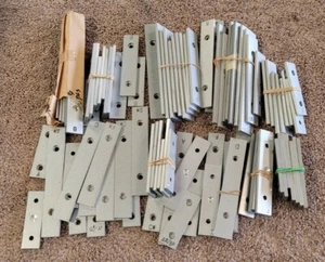 Lot Of 89 STUDENT PERCUSSION KIT Replacement Bells/Bars/Keys - Various Notes - Picture 1 of 3
