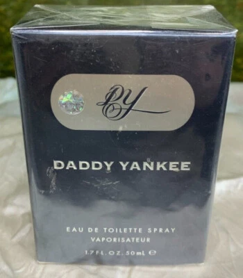 Daddy Yankee 3.4oz Men's Eau de Toilette Tester - Image 1 of 2