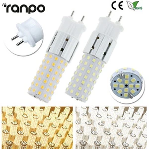 1-10X G12 LED Corn Light 15W 110V 220V Lamp Equival 150W Halogen Energy Saving S - Picture 1 of 15