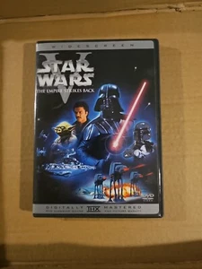Star Wars: The Empire Strikes Back (DVD) - Picture 1 of 1