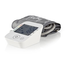 MISURATORE DI PRESSIONE DA BRACCIO AUTOMATICO SFIGMOMANOMETRO ARITMIA