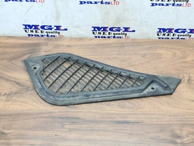 CUBIERTA PANEL SCUTTLE PORSCHE PANAMERA 970 AJUSTE LADO DEL PASAJERO 970555464 09-16 Foto 1 de 4