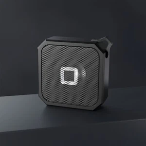 Przenośny głośnik Bluetooth na przygody na świeżym powietrzu, głośnik bezprzewodowy do [...] - Zdjęcie 1 z 5