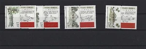 VR CHINA 2009-27 MiNr. 4109 - 4112 Historische Akademien - Picture 1 of 1
