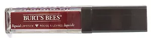 (1) BURT'S BEES #821 DRENCHED DAHLIA LIQUID LIPSTICK FREE SHIPPING!!!!!!! - Picture 1 of 1