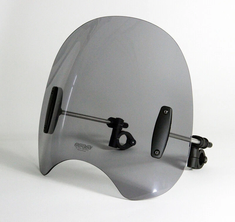 MRA CUPOLINO FUME' BMW R 850 R ABS 850KW 1997-2001 10 BMW  1462 Foto 1 de 1