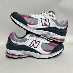 New Balance 2002R “Petrol Exuberant Pink” ML2002RH Men’s 13 Worn - Picture 1 of 9