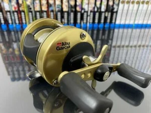 Abu Garcia Abu Garca Lille Japan Kostenloser Versand - Bild 1 von 4