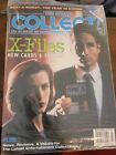 Tuff Stuff's COLLECT! July 1998 Back Issue X-FILES Sealed in Plastic NIP