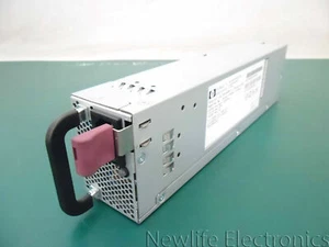HP 435740-001 575W Power Supply for EVA4400 DPS-600PB-1 - Picture 1 of 5