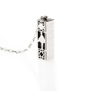 NEW Le Carose by Toco D\'encanto Necklace Macàre Female - LEMAC04 - Picture 1 of 1