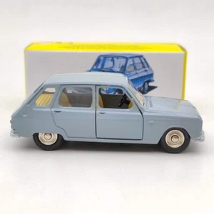 Atlas 1/43 Dinky toys ref 1453 Renault 6 / R6 phase II Diecast Models - Picture 1 of 8