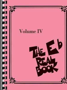 The Real Book - Volume IV - Picture 1 of 7