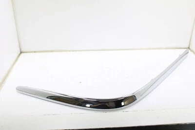 Jaguar Super V8 Vanden Plas XJ8 XJR 2004-2007 OEM NUEVO parachoques trasero derecho Foto 1 de 4