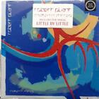 Robert Plant Shaken N Stirred Vintage Sealed Vinyl Lp (New)