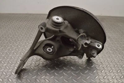 Audi A5 8F S5 Quattro 2010 RHD Wheel Hub Knuckle Rear Left 14727967 - Image 1 of 4