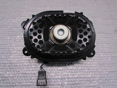 Land Rover Discovery HSE 2017-2020 altavoz trasero woofer subwoofer OEM HY3218808AB Foto 1 de 4