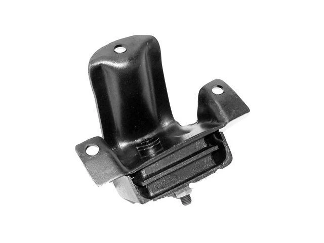 Montaje de motor delantero derecho para Ford E150 Econoline Club Wagon 1985-1996 QZ869KQ Foto 1 de 1