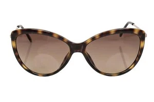 Michael Kors Billy Cat Eye Sonnenbrille Damen Schildpatt - Bild 1 von 4